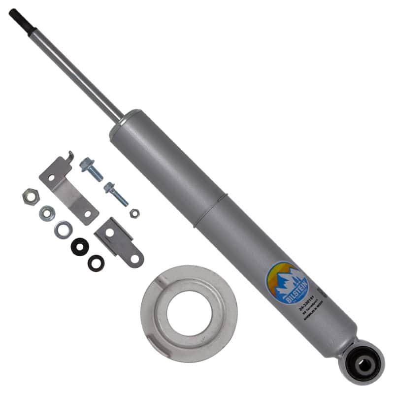 Bilstein — Bilstein 15-18 Subaru Outback B8 TerraSport Shock Absorber - Rear
Shock - view 1