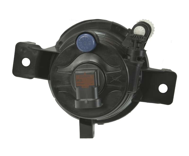 Hella — Hella 09-13 BMW X5 (w/o Cornering Lights) Fog Lamp w/ H8 Bulb - Left
Fog Lamp Assy LH - view 19