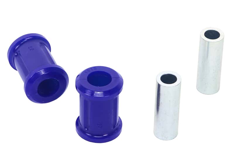 Superpro — SuperPro 1985 Volkswagen Golf GTI Front Lower Inner Forward Control Arm Bushing Kit
Bushing Kit - view 6