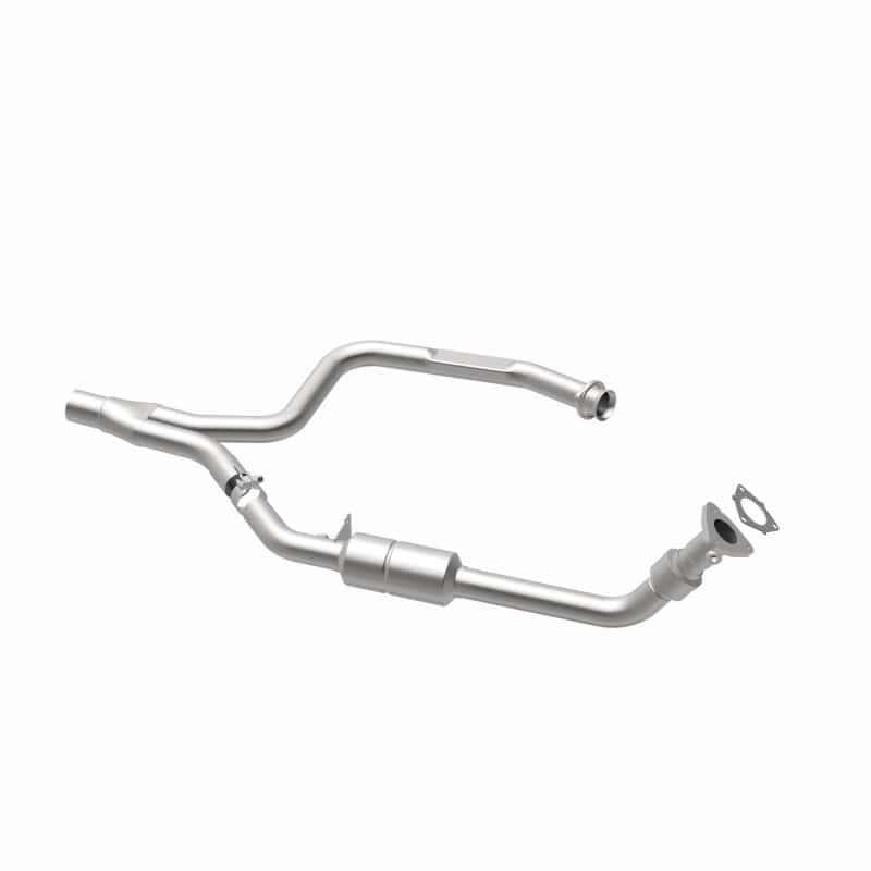 Magnaflow — MagnaFlow Conv DF Camaro 98-02 5.7L P/S
HM Grade
HM - view 21