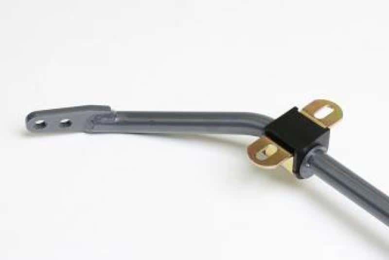 Progress Technology — Progress Tech 2015+ Hyundai Sonata Rear Sway Bar (22mm - Adjustable)
Sway Bar - view 2