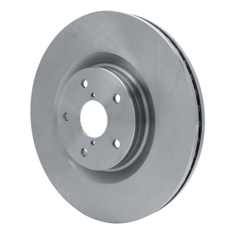 DFC — DFC 24-25 Subaru Ascent Front Brake Rotor - view 3