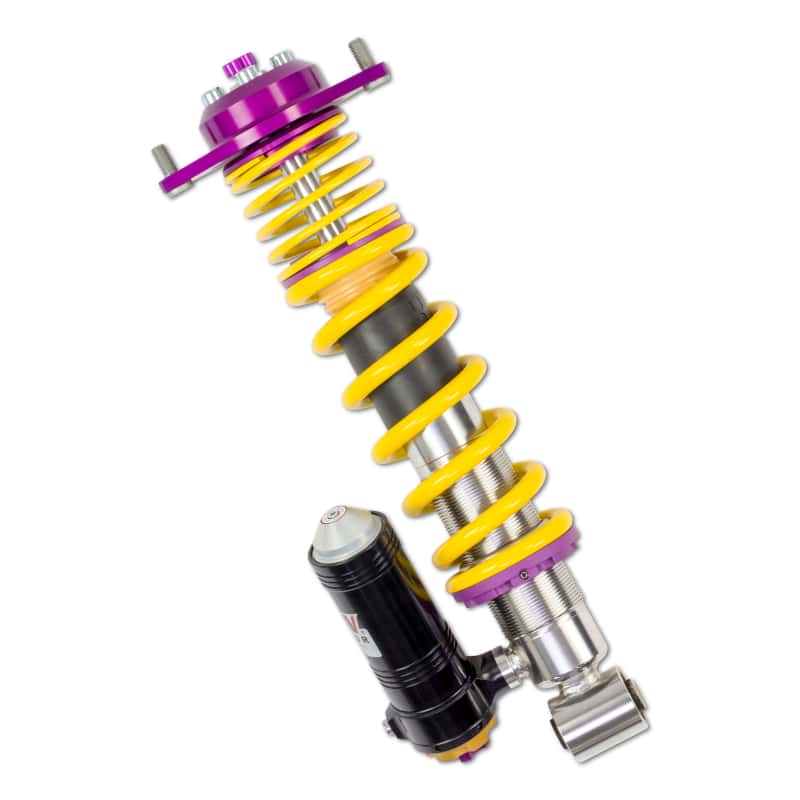 KW — KW Clubsport Kit 2008+ Subaru Impreza STI (only) - 3 Way
Coilover Kit - view 6