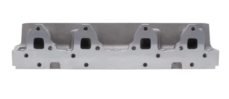 Edelbrock — Edelbrock Cylinder Head Ford FE Pro-Port NHRA Super Stock
CYL HEADS-RACE - view 6