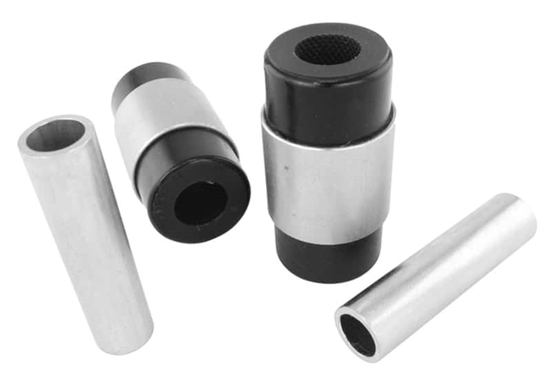 Whiteline — Whiteline Plus 03+ Nissan 350z / Infiniti G35 Front Lower Inner Control Arm Bushing Kit
Bushing Kit - view 3