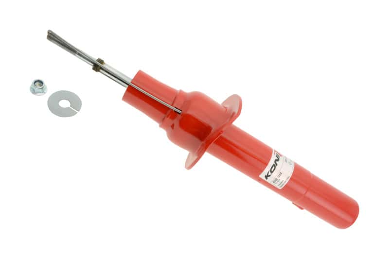 KONI — Koni Heavy Track (Red) Shock 05-08 Jeep Grand Cherokee (all) - Front
Shock Absorber - view 1