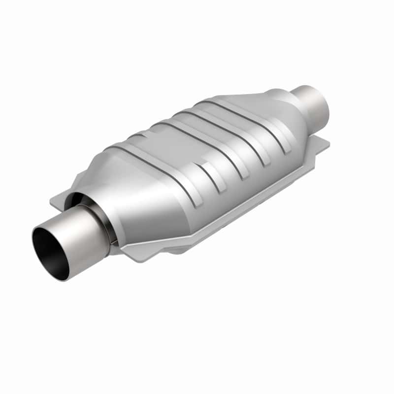 Magnaflow — MagnaFlow Conv Univ Mf 2.25
OEM Grade
Standard - view 5