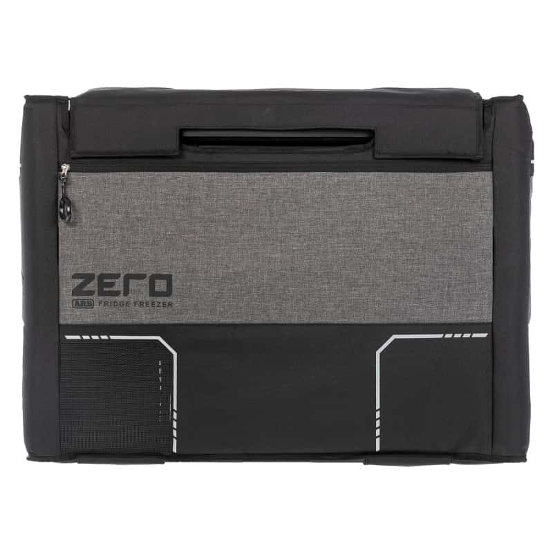 ARB — ARB Zero Fridge Transit Bag- For Use with 73Q Dual Zone Fridge Freezer
Fridge Transit Bag - view 3