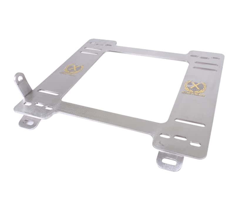 NRG — NRG Seat Brackets - 98-05 Mazda Mx-5 Miata NB - Pair - view 1