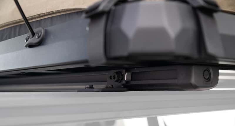 Rhino-Rack — Rhino-Rack Roof Top Tent Soft Shell - view 4
