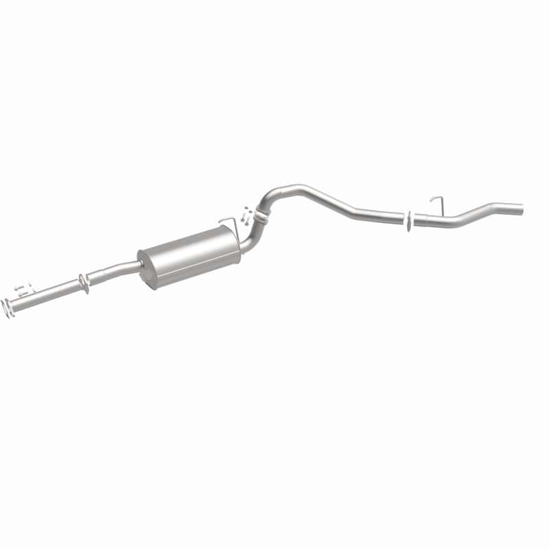 Magnaflow — MagnaFlow BRE Exhaust Kit 98-02 Isuzu Trooper SLX 3.5L
Exhaust Kit - view 5