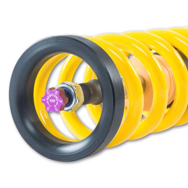 KW — KW Mercedes AMG GT R HLS With V4
Coilover Kit - view 7
