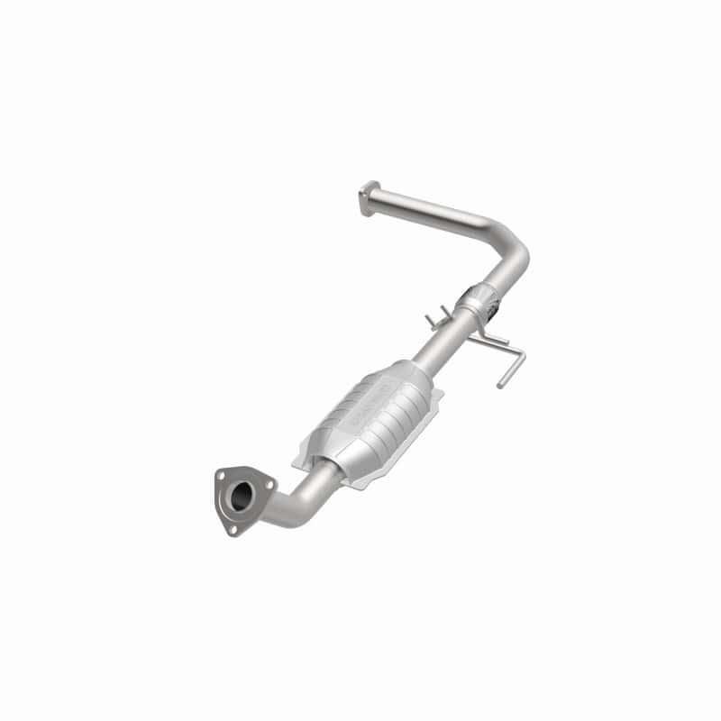 Magnaflow — MagnaFlow Conv DF 00-04 Toyota Tundra V8 4.7L Gas
HM Grade
HM - view 27
