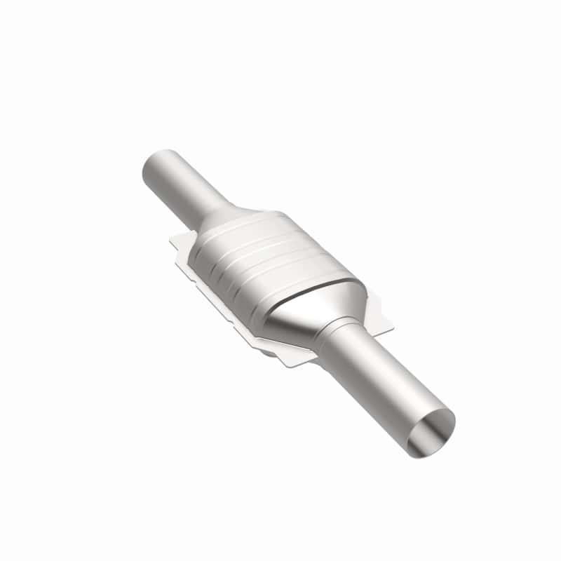 Magnaflow — MagnaFlow Conv Gm-Jeep 25X6.5X4 2.5/2.5
Standard Grade
Standard - view 21
