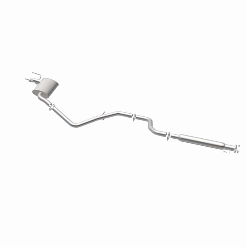 Magnaflow — BRExhaust 13-16 Chevrolet Malibu Limited 2.5L Exhaust Kit
Exhaust Kit - view 17