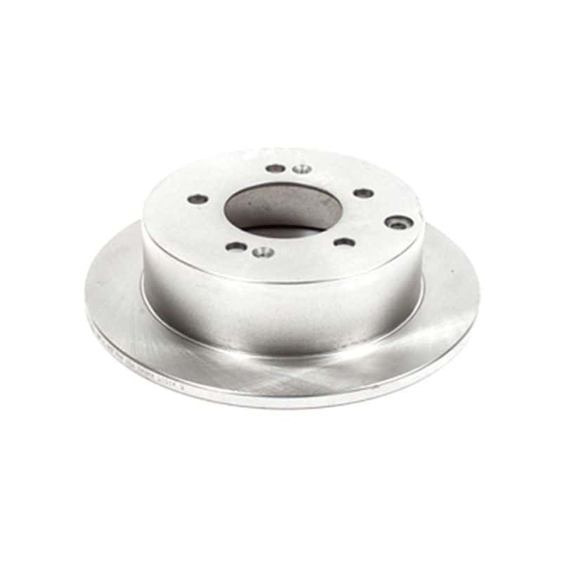 PowerStop — Power Stop 10-13 Kia Forte Rear Autospecialty Brake Rotor
AutoSpecialty Rotor - view 1