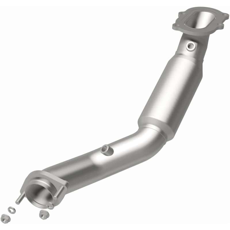 Magnaflow — MagnaFlow Catalytic Conv Direct Fit Federal 06-11 Chevy Corvette V8 7.0LGAS
OEM Grade
OEM - view 31