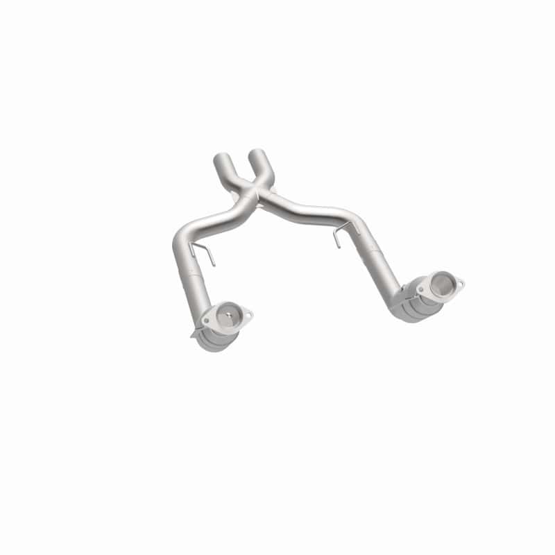 Magnaflow — MagnaFlow Conv DF MUSTANG- 07-09 5.4L OEM
OEM Grade
OEM - view 24