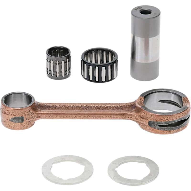 Hot Rods — Hot Rods 99-03 Suzuki RM 125 125cc Connecting Rod Kit - view 2