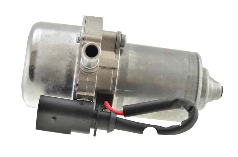 Hella — Hella 02-15 Audi / Volkswagen Electric Vacuum Pump
VACUUM PUMP AUDI VW - view 15