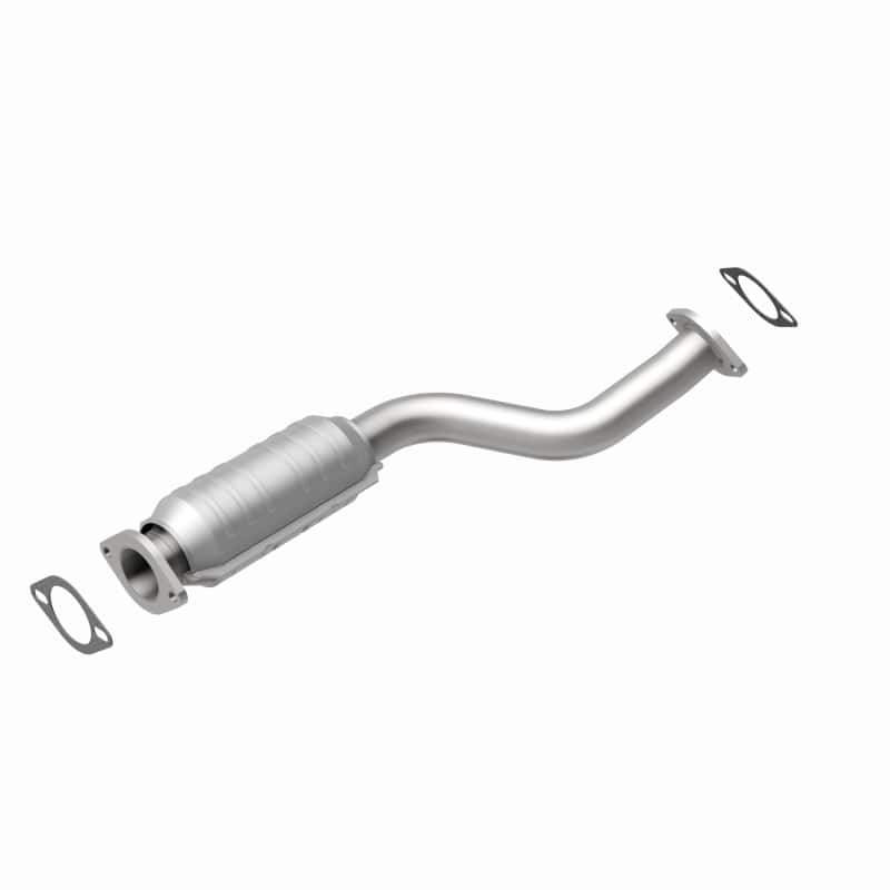 Magnaflow — MagnaFlow Conv DF 08-11 Nissan Rogue 2.5L
OEM Grade
OEM - view 18