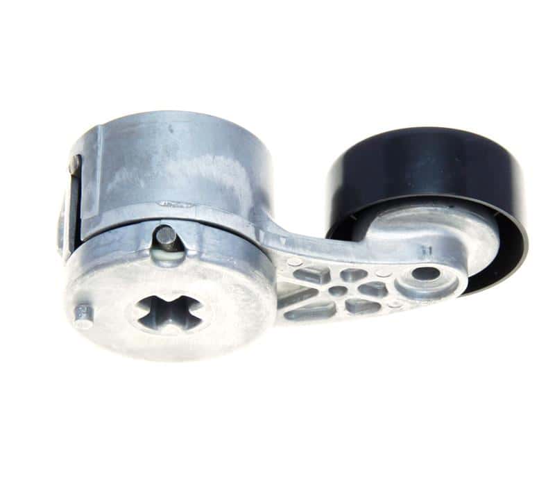 Gates — Gates 96-02 Chevrolet C & K Series Pickup V-8 6.5L Diesel Tensioner Assy. Belt Drive Tensioner - view 8