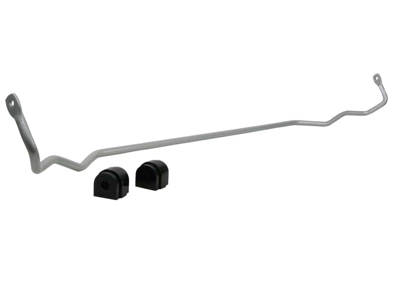 Whiteline — Whiteline BMW 1 Series (Exc M Series) 3 Series (Exc M3) 16mm Heavy Duty Rear Non-Adjustable Swaybar
Swaybar Assembly - view 1