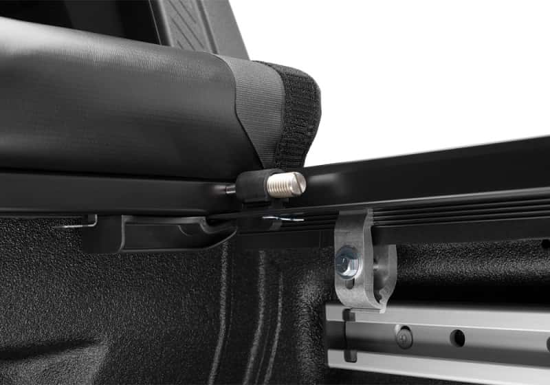 Truxedo — Truxedo 2022 Ford Maverick 4ft 6in Pro X15 Bed Cover
PX15 22-26 Maverick - view 5