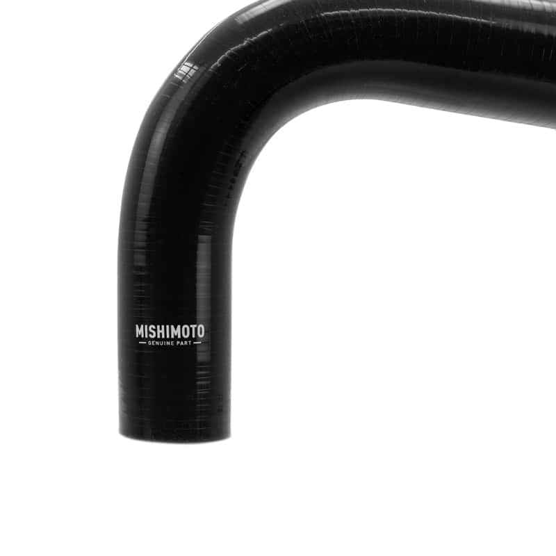 Mishimoto — Mishimoto 2022+ Honda Civic 1.5T Silicone Coolant Hose Kit - Black
Coolant Hose Kit - view 5