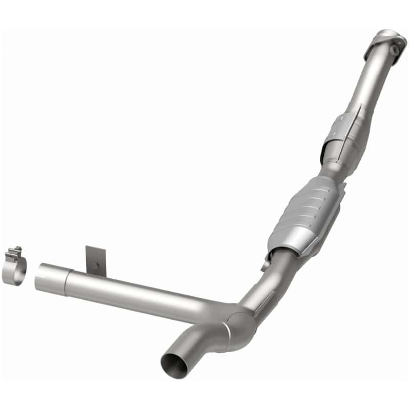 Magnaflow — MagnaFlow Conv DF 99 Ford F-150 4.6L
HM Grade
HM - view 4