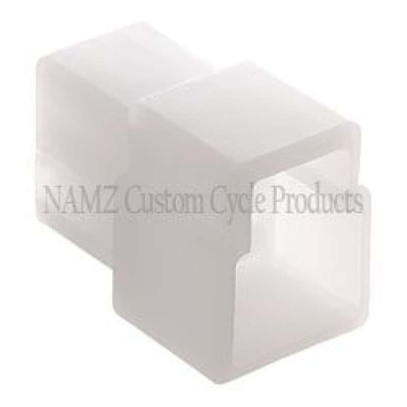 NAMZ — NAMZ 250 Series 3-Position Male Connector (5 Pack) - view 2