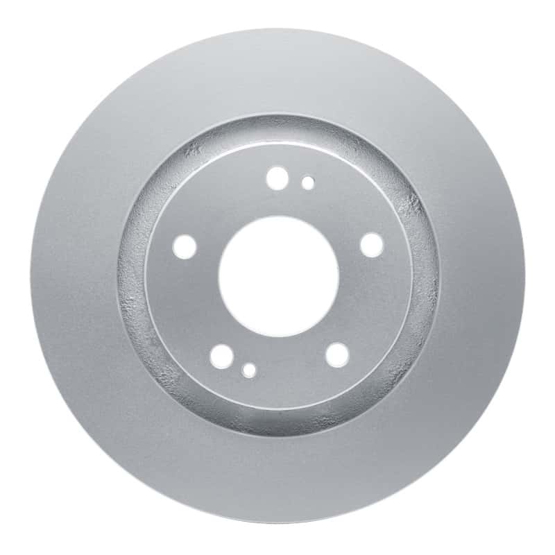 DFC — DFC 05-22 Mitsubishi Outlander PHEV Front GeoSPEC Coated Rotor
DFC Brake Rotor - view 1