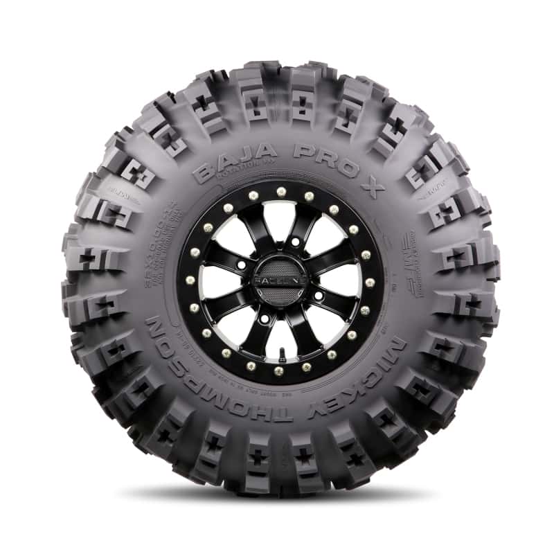 Mickey Thompson — Mickey Thompson Baja Pro X (SXS) Tire - 35X10-14 - 250114
TIRE - view 2