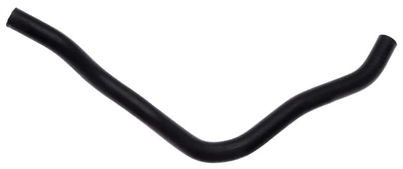 Gates — Gates 04-06 Pontiac GTO Small ID Molded Heater Hose - view 1