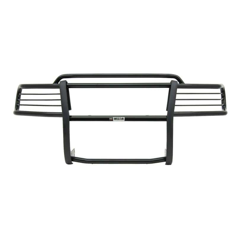 Westin — Westin 2001-2004 Ford Explorer Sport Sportsman Grille Guard - Black
Grille Guard - view 2