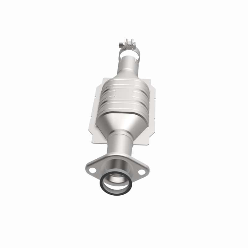 Magnaflow — MagnaFlow Conv DF 09-11 Ford Escape 3.0L
OEM Grade
OEM - view 25