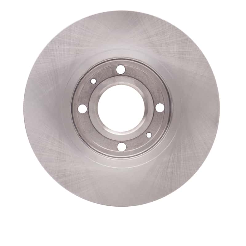 DFC — DFC 00-04 Volvo S40/V40 Front Brake Rotor
DFC Brake Rotor - view 5