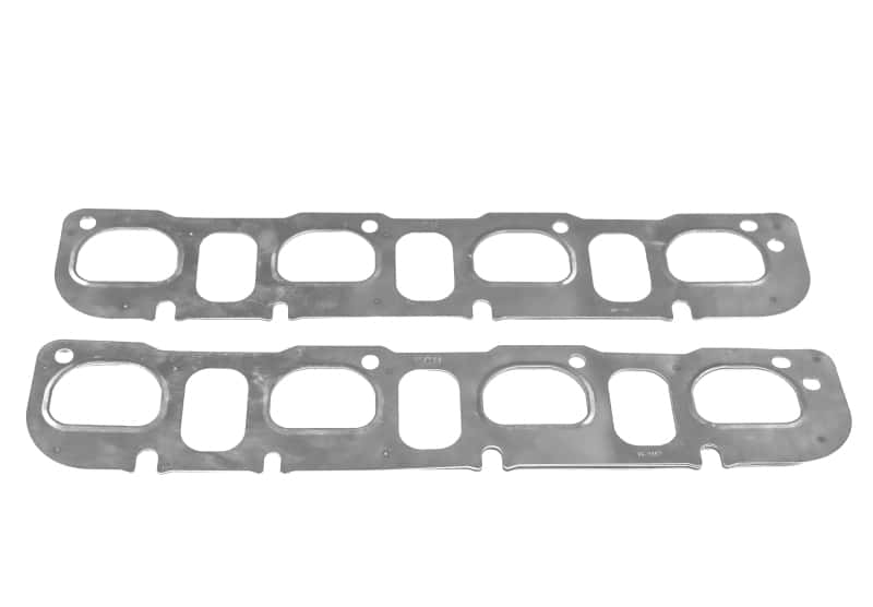 Kooks Headers — Kooks Chrysler 6.1L & 6.4L Hemi Cometic MLS (Multi-Layer Stainless Steel) Exhaust Gaskets
M.L.S. Gasket - view 1