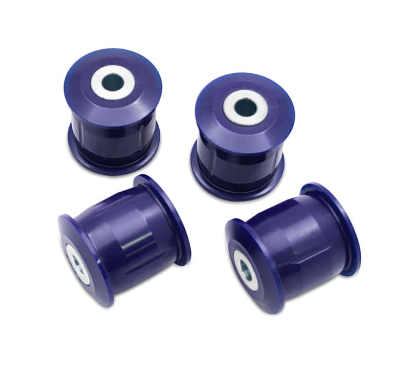 Superpro — SuperPro 2008 Lexus LX570 Base Rear Upper Trailing Arm Bushing Kit
Bushing Kit - view 1