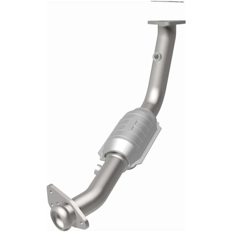 Magnaflow — MagnaFlow Conv DF Gm
HM Grade
HM - view 31