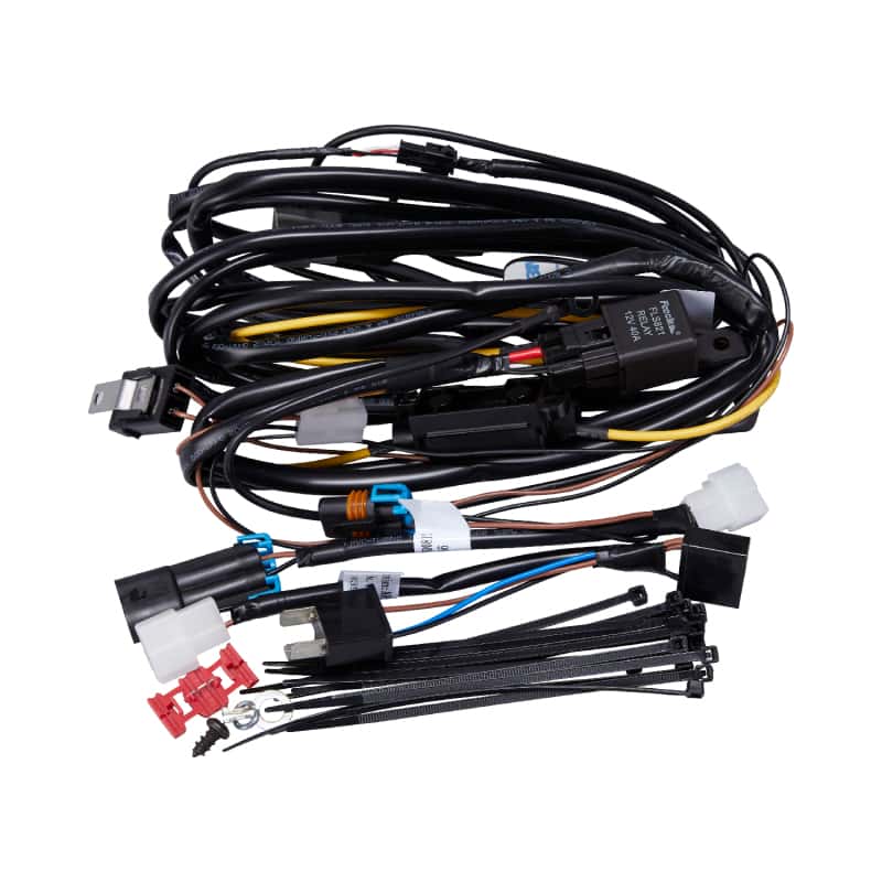 ARB — ARB Wiring Loom V2 (AR40CV2) - view 1