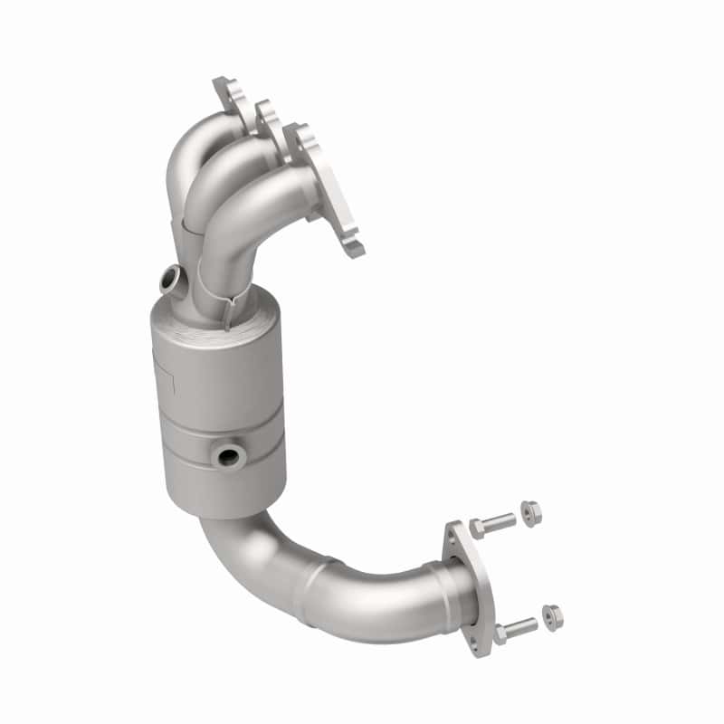 Magnaflow — MagnaFlow Conv DF 07-09 Chrysler Sebring 2.7L
OEM Grade
OEM - view 10