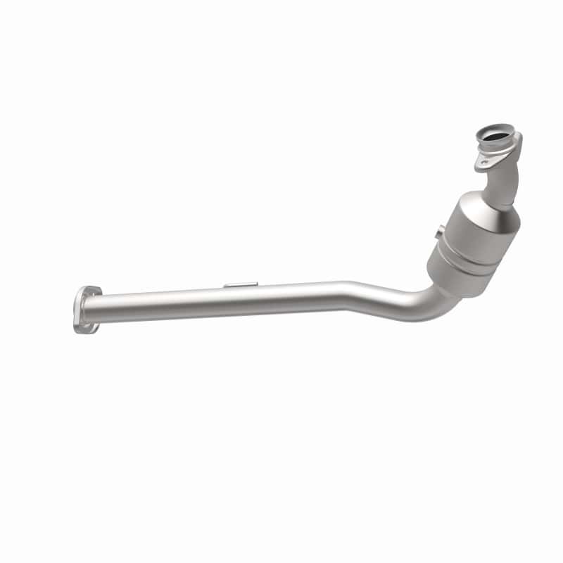Magnaflow — MagnaFlow Converter Direct Fit 05-06 Jeep Wrangler L4-2.4L
California - view 21