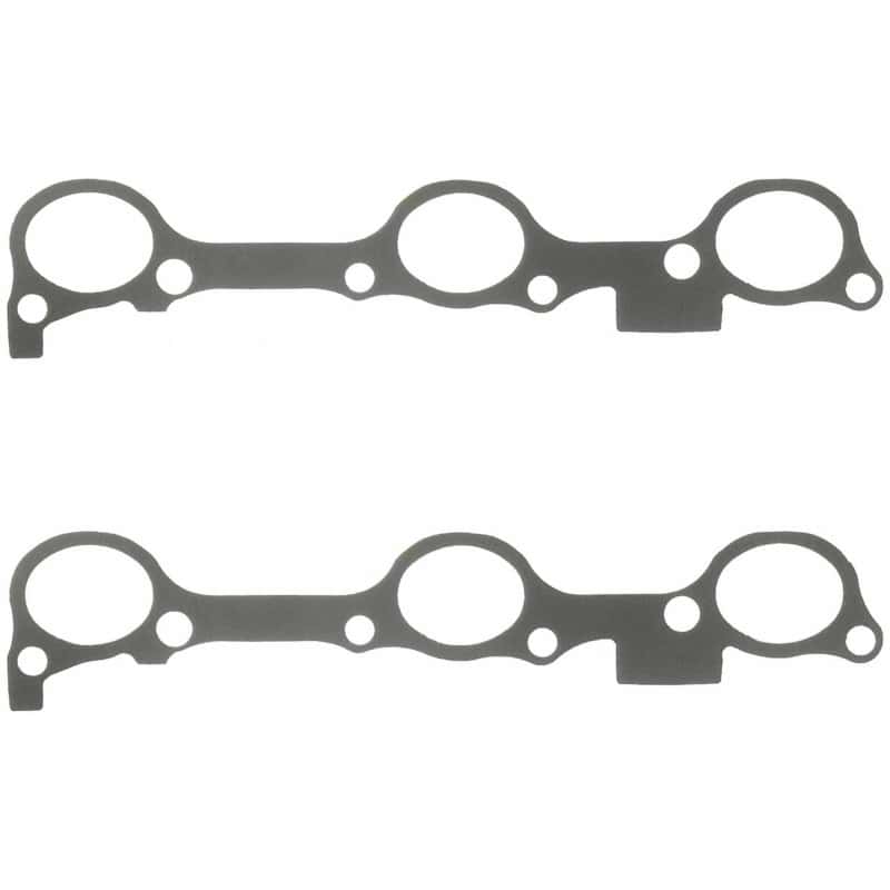 Fel-Pro — Fel-Pro Buick Century MS 91481 Fuel Injection Plenum Gasket Set - view 1
