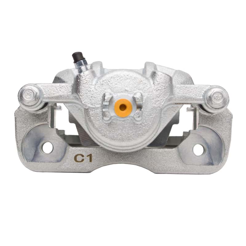 DFC — DFC 09-20 Acura ILX Front-L Premium Caliper - Silver Zinc Coated
DFC Brake Caliper - view 3