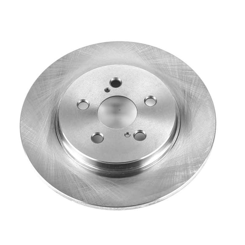 PowerStop — Power Stop 11-17 Lexus CT200h Rear Autospecialty Brake Rotor
AutoSpecialty Rotor - view 1