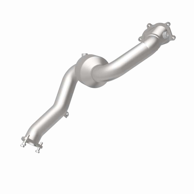 Magnaflow — MagnaFlow Conv Direct Fit 13-15 Audi S6/S7/S8/A8 Quattro V8-4.0L
OEM Grade
OEM - view 17
