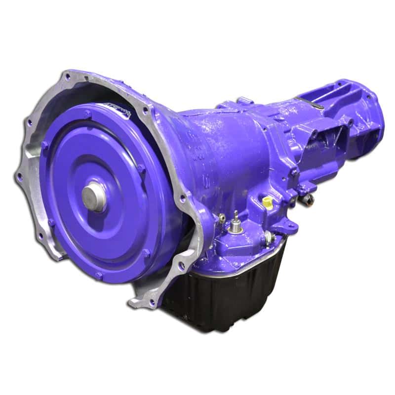 ATS Diesel — ATS Diesel 1994-95 Dodge 4wd 47RH Stage 1 Transmission Package - view 2