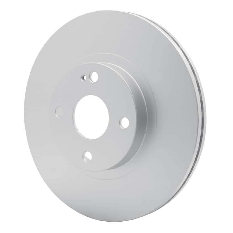DFC — DFC 01-05 Mazda Miata Front GeoSPEC Coated Rotor
DFC Brake Rotor - view 2