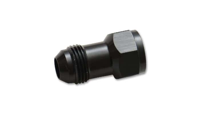 Vibrant — Vibrant Female to Male Extender Fitting Size -12AN 1.5in Long
12ANFM-MLExtndr1.5"L
-12ANFem-MaleExtendr
AN Fitting - view 4